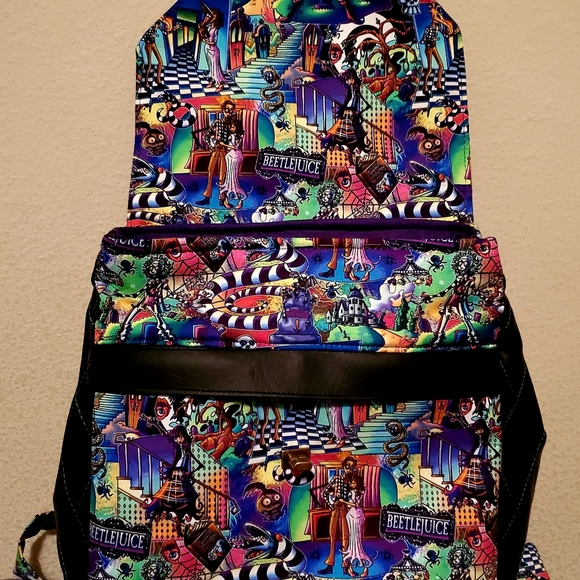 Backpack - Picture 2 of 6